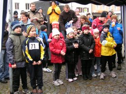 Silvesterlauf 2009