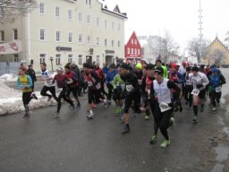 Silvesterlauf 2014