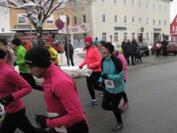 Silvesterlauf 2014