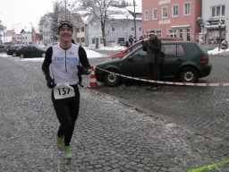 Silvesterlauf 2014