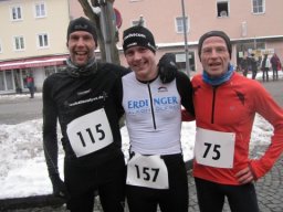 Silvesterlauf 2014