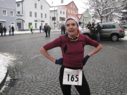 Silvesterlauf 2014