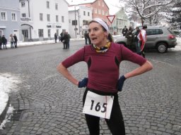 Silvesterlauf 2014