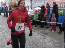 Silvesterlauf 2014