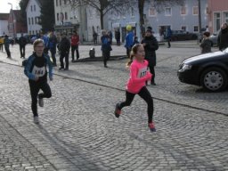 Silvesterlauf 2015