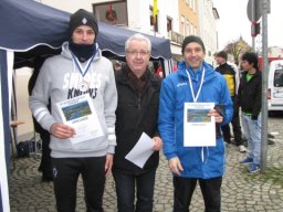 Silvesterlauf 2015