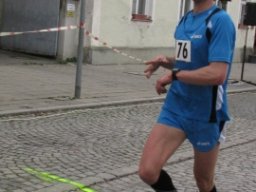 Silvesterlauf 2015