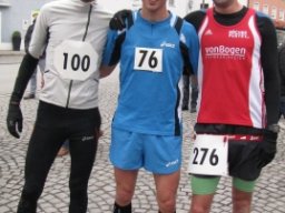 Silvesterlauf 2015