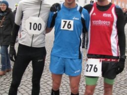 Silvesterlauf 2015