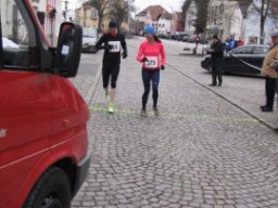 Silvesterlauf 2015