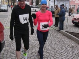 Silvesterlauf 2015