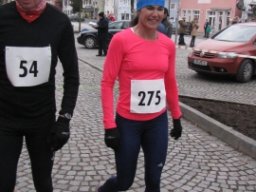 Silvesterlauf 2015