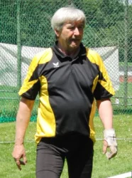 Bayerische Meisterschaft 2011 in Elsenfeld