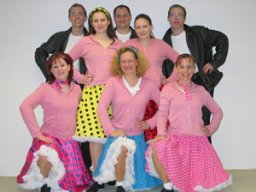 Showtanzgruppe Limited Edition