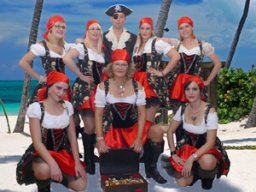 Showtanzgruppe Limited Edition